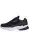 ADIDAS Falcon Shoes Black/White
