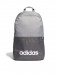ADIDAS Linear Classic Daily Backpack Grey
