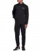 ADIDAS Linear Tricot Track Suit Black