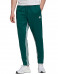 ADIDAS Must Haves 3 Striped Tapered Pants Green