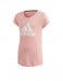 ADIDAS Must Haves Badge of Sport Tee  Pink