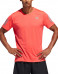 ADIDAS Own The Run Tee Red