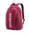 REEBOK Sports Backpack Medium Bordo