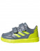 Adidas AltaSport Cf Grey/Green