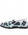 FLOSSY Slip On Abstract