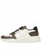 GUESS Lucca Trainers White
