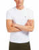 GUESS Slim Fit Tee White