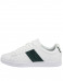 LACOSTE Carnaby Evo White 