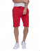 MZGZ Volt Red Shorts