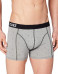 ONLY&SONS Nimi Boxer Grey