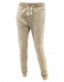 ONLY&SONS Solid Sweat Pants Beige