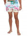 ONLY&SONS Ted Swim AOP Shorts Aquatic