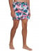 ONLY&SONS Ted Swim AOP Shorts Coral