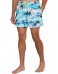 ONLY&SONS Ted Swim AOP Shorts Dress Blues