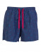 ONLY&SONS Ted Swim AOP5 Shorts Navy