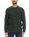 ONLY&SON Doc Knitted Sweater Spruce