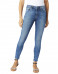 PEPE JEANS Cher High Jeans Blue