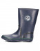 PEPE JEANS Rain Logo Boots Navy