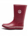PEPE JEANS Rain Logo Boots Red