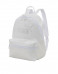 PUMA Core Up Backpack White
