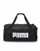 PUMA Challenger Duffer Bag Black