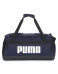 PUMA Challenger Duffer Bag Navy