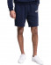 PUMA Essentials Sweat Shorts Navy