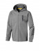 PUMA Nu-Tility Hooded Jacket Grey