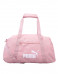 PUMA Phase Sports Bag Pink