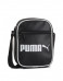 PUMA Portable Retro Bag Black