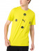 PUMA x Emoji T-Shirt Yellow