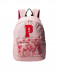 PUMA x Sesame Street Sport Kids Backpack Pink