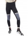 REEBOK Meet You There Paneled Tights