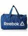 REEBOK Active Core Medium Grip Bag Blue