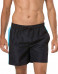 SPEEDO Sport Vibe 16 Swimming shorts Black/Blue