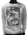SUBLEVEL Sweatshirt Grey