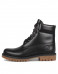 TIMBERLAND 6-Inch Premium Boots Black