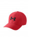 UNDER ARMOUR Boys Blitzing Cap 3.0 Red