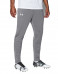 UNDER ARMOUR Challenger Knit Warm-Up Pant Grey