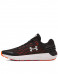 UNDER ARMOUR Charged Rogue Black/Orange