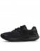 UNDER ARMOUR Charged Rouge 3 All Black