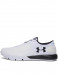 UNDER ARMOUR Charged Ultimate White