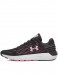 UNDER ARMOUR Ggs Charged Rouge Black