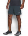 UNDER ARMOUR Launch SW Shorts Anthra