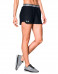 UNDER ARMOUR Play Up Short 2.0 Black