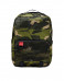 UNDER ARMOUR Select Storm Techology Backpack Camo