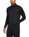 UNDER ARMOUR Sportstyle Pique All Black