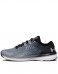 UNDER ARMOUR W Charged Push Traning Grey