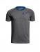 UNDER ARMOUR Cotton Knit Tee Grey