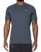UNDER ARMOUR Transport Tee Anthra